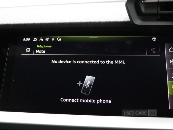 Used Audi A3 2022 for sale - 77898791: Photo 19