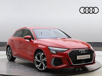 Used Audi A3 2022 for sale - 77898791: Photo
