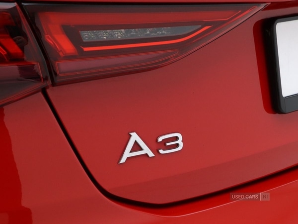 Used Audi A3 2022 for sale - 77898791: Photo 20
