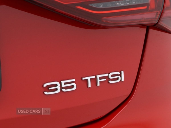 Used Audi A3 2022 for sale - 77898791: Photo 21