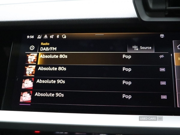 Used Audi A3 2022 for sale - 77898791: Photo 24