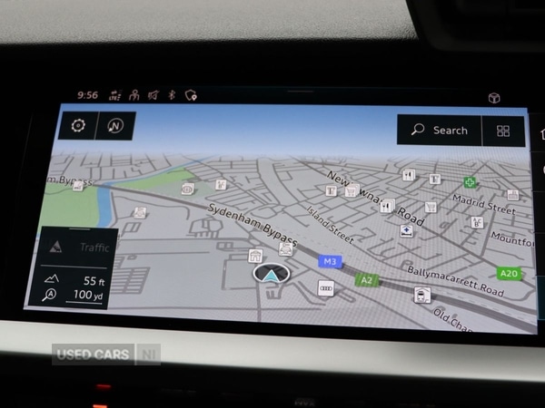 Used Audi A3 2022 for sale - 77898791: Photo 25