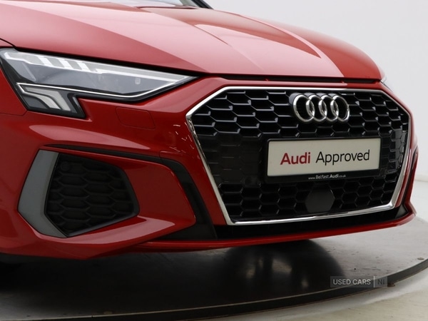 Used Audi A3 2022 for sale - 77898791: Photo 28