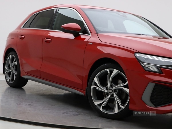 Used Audi A3 2022 for sale - 77898791: Photo 31