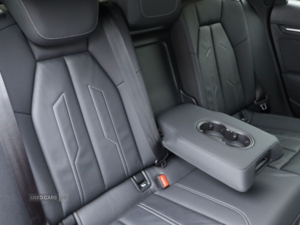 Used Audi A3 2022 for sale - 77898791: Photo 33