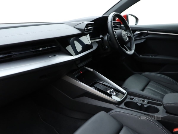 Used Audi A3 2022 for sale - 77898791: Photo 35