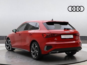 Used Audi A3 2022 for sale - 77898791: Photo