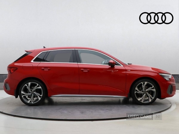 Used Audi A3 2022 for sale - 77898791: Photo 4