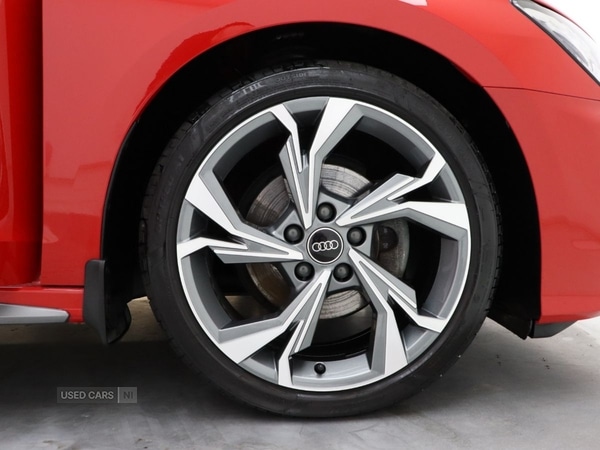 Used Audi A3 2022 for sale - 77898791: Photo 5