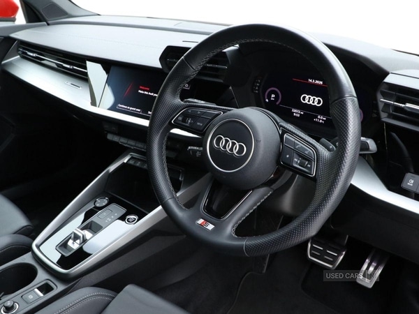 Used Audi A3 2022 for sale - 77898791: Photo 6