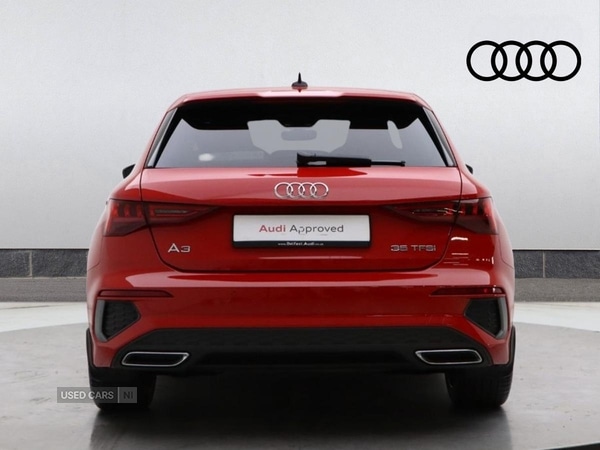 Used Audi A3 2022 for sale - 77898791: Photo 7