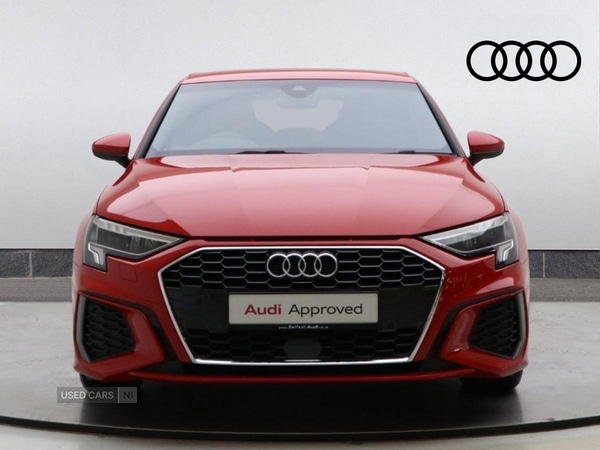 Used Audi A3 2022 for sale - 77898791: Photo 8