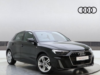 Used Audi A1 2023 for sale - 78335805: Photo