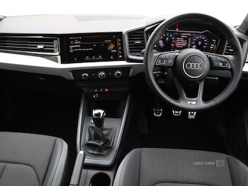 Used Audi A1 2023 for sale - 78335805: Photo