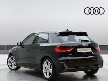 Used Audi A1 2023 for sale - 78335805: Photo