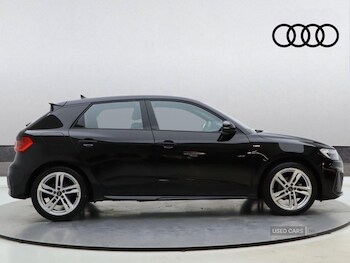 Used Audi A1 2023 for sale - 78335805: Photo