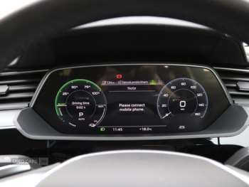 Used Audi e-tron 2021 for sale - 74654681: Photo