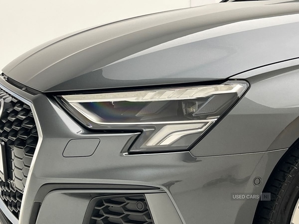 Used Audi A3 2024 for sale - 77626515: Photo 10