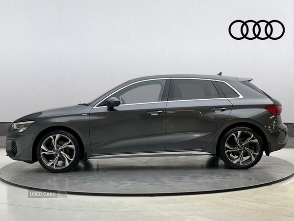 Used Audi A3 2024 for sale - 77626515: Photo 12