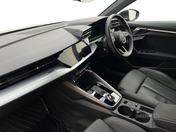 Used Audi A3 2024 for sale - 77626515: Photo 13