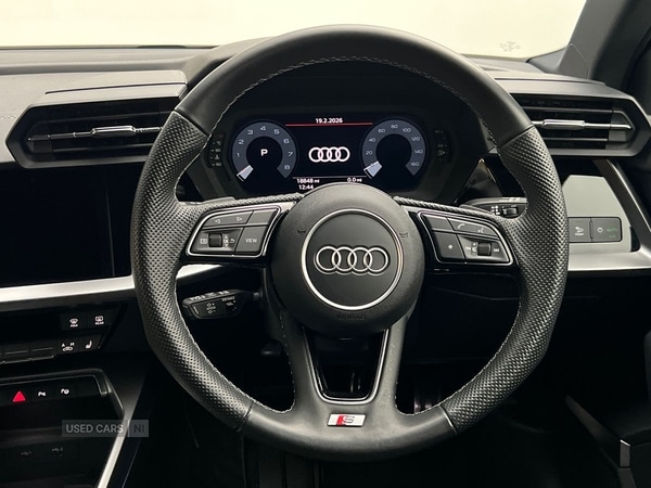 Used Audi A3 2024 for sale - 77626515: Photo 14