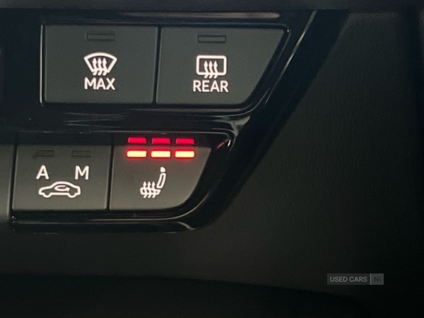 Used Audi A3 2024 for sale - 77626515: Photo 15