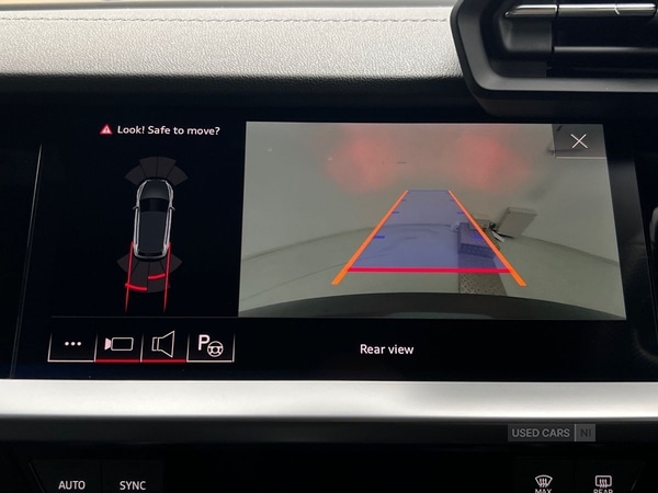 Used Audi A3 2024 for sale - 77626515: Photo 16