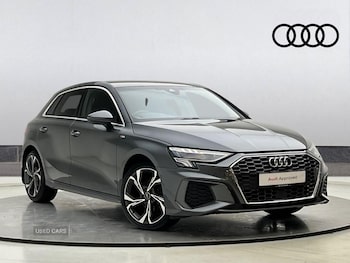 Audi A3 feature image
