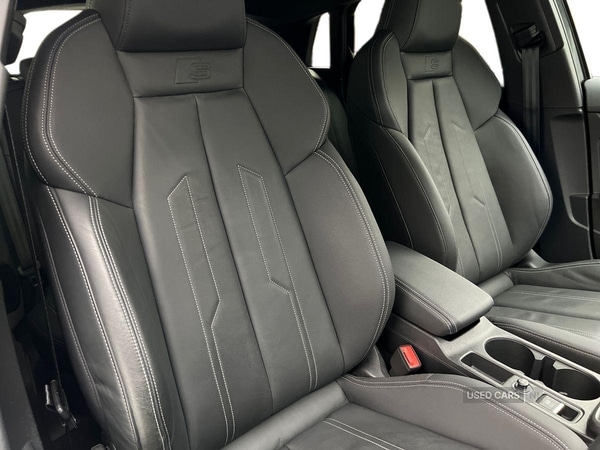 Used Audi A3 2024 for sale - 77626515: Photo 2