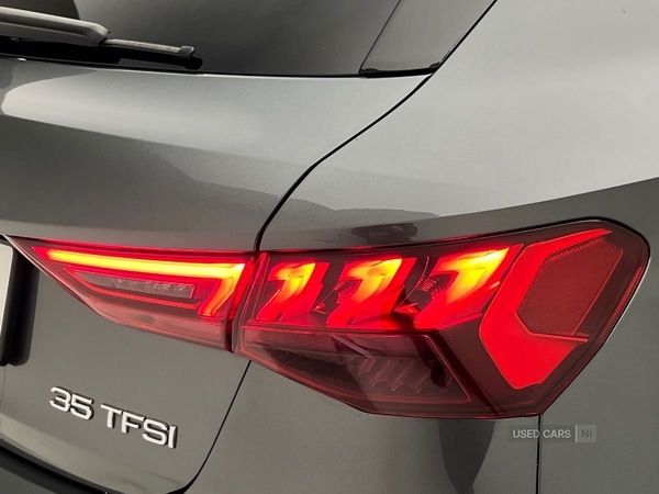 Used Audi A3 2024 for sale - 77626515: Photo 20