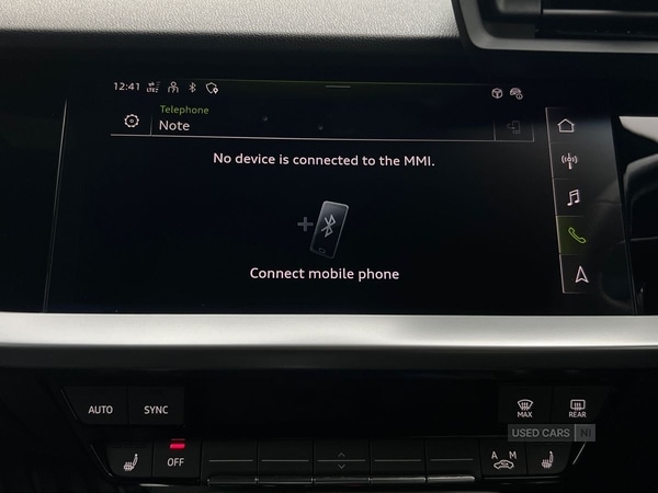 Used Audi A3 2024 for sale - 77626515: Photo 21