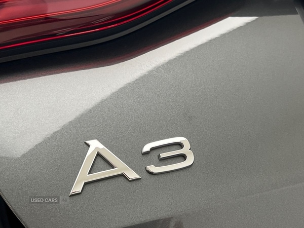 Used Audi A3 2024 for sale - 77626515: Photo 22