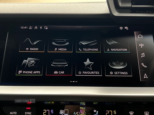 Used Audi A3 2024 for sale - 77626515: Photo 24