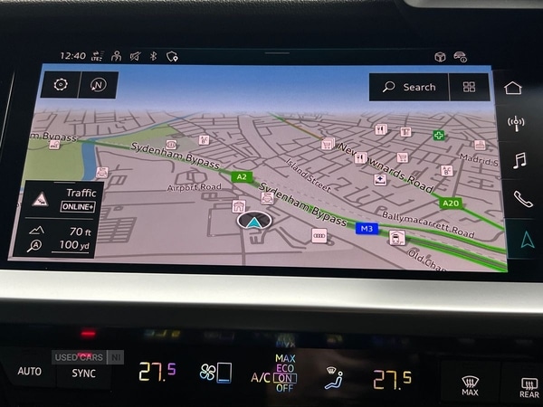 Used Audi A3 2024 for sale - 77626515: Photo 27