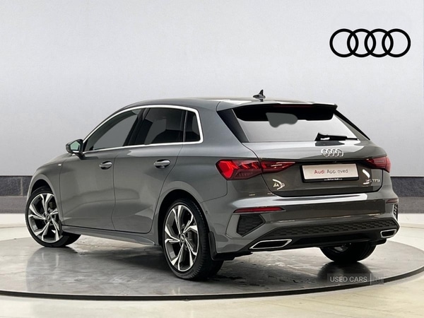 Used Audi A3 2024 for sale - 77626515: Photo 3