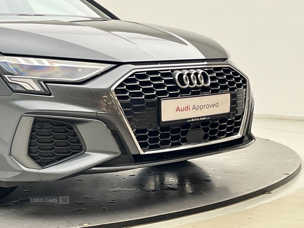 Used Audi A3 2024 for sale - 77626515: Photo 30