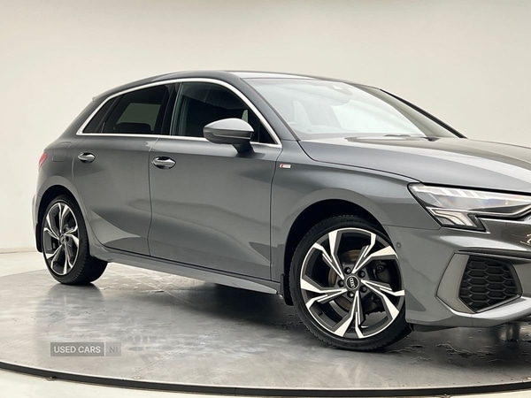 Used Audi A3 2024 for sale - 77626515: Photo 34