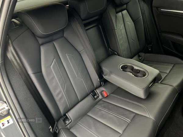 Used Audi A3 2024 for sale - 77626515: Photo 35