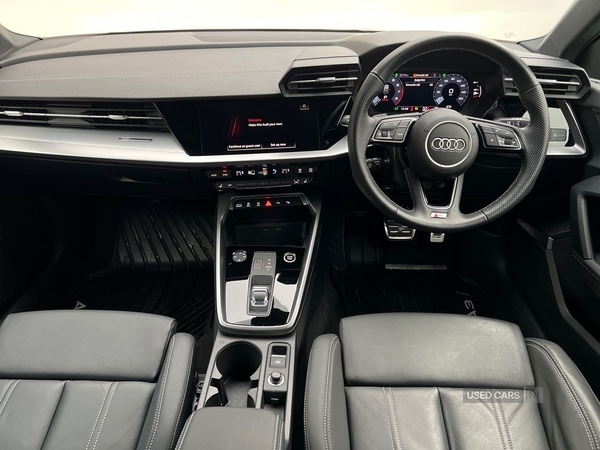 Used Audi A3 2024 for sale - 77626515: Photo 38