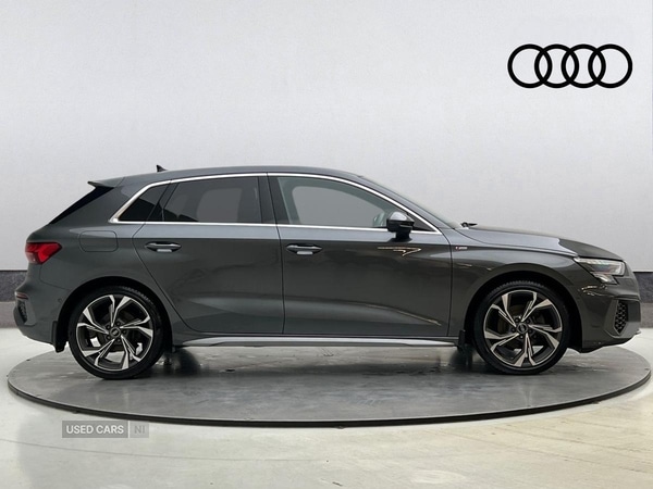 Used Audi A3 2024 for sale - 77626515: Photo 4