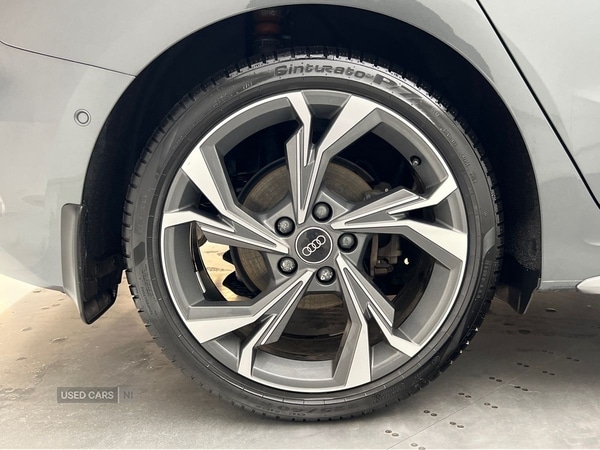 Used Audi A3 2024 for sale - 77626515: Photo 5