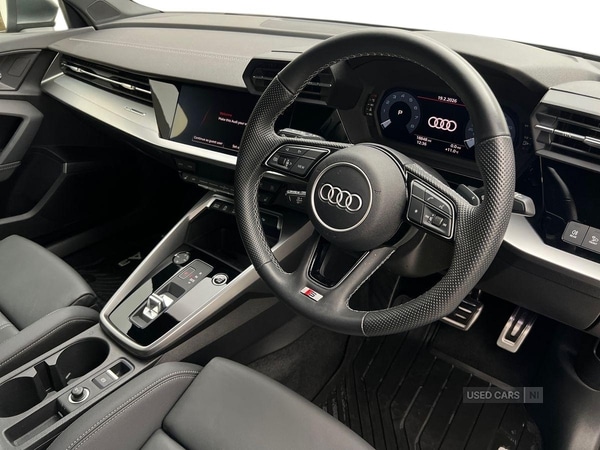 Used Audi A3 2024 for sale - 77626515: Photo 6