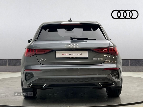 Used Audi A3 2024 for sale - 77626515: Photo 7