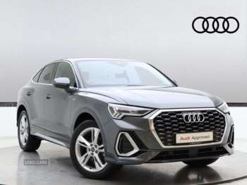 2024 - 35 TDI S Line 5dr S Tronic