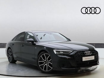 Used Audi A8 2023 for sale - 78348826: Photo