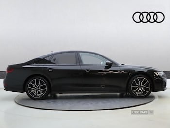 Used Audi A8 2023 for sale - 78348826: Photo