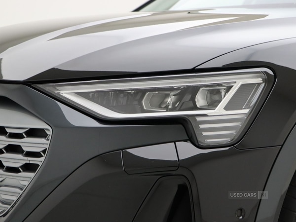 Used Audi Q8 2024 for sale - 76667761: Photo 10