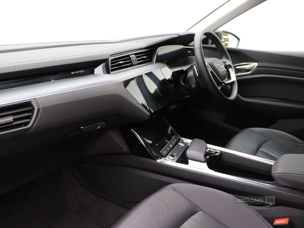 Used Audi Q8 2024 for sale - 76667761: Photo 13