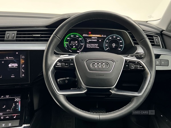 Used Audi Q8 2024 for sale - 76667761: Photo 14