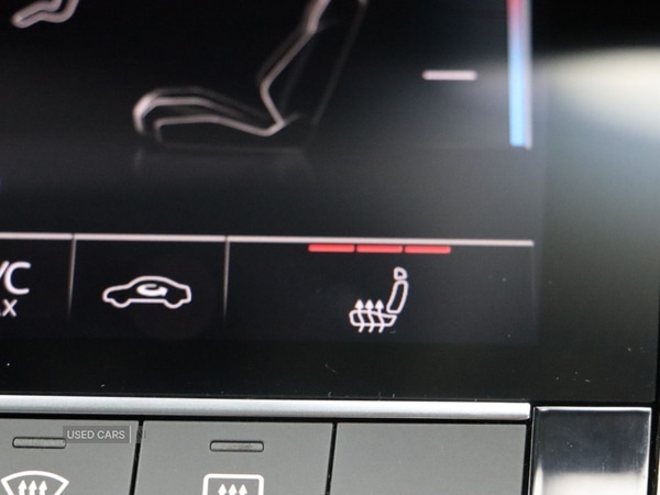 Used Audi Q8 2024 for sale - 76667761: Photo 15